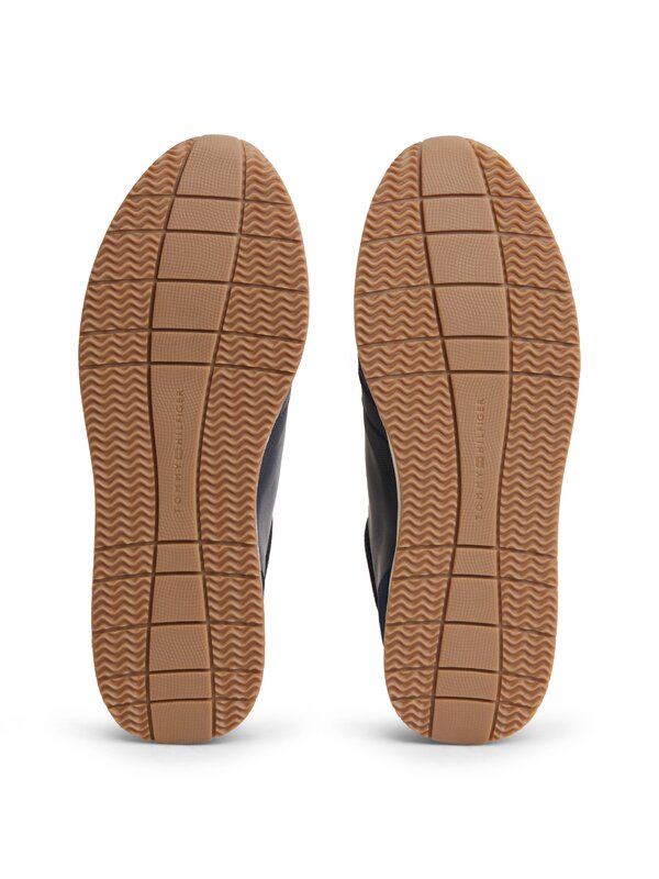 Tommy hilfiger schoen blauw-photo-5