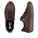 Rieker schoen bruin-thumb-7