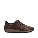 Rieker schoen bruin-thumb-3