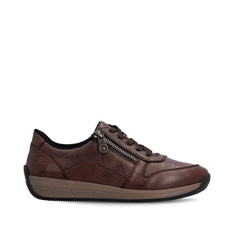 Rieker schoen bruin-photo-3