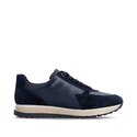 Rieker schoen blauw-thumb-2