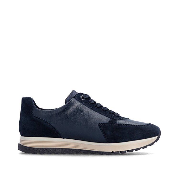 Rieker schoen blauw tweede thumbnail