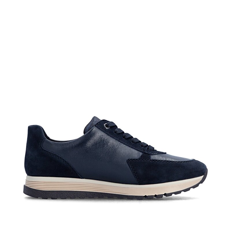Rieker schoen blauw-photo-2