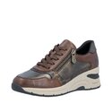 Rieker schoen bruin-thumb-4