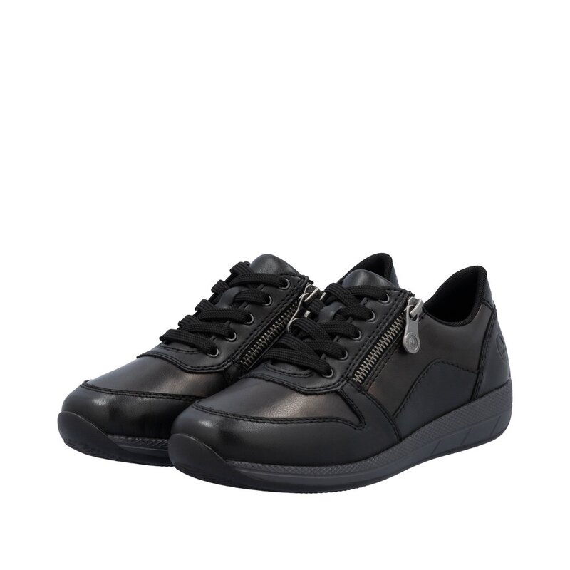 Rieker schoen zwart-photo-5