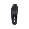 Rieker schoen zwart-thumb-5