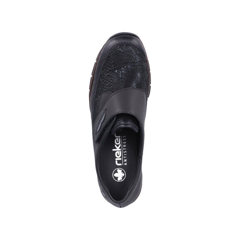 Rieker schoen zwart-photo-5