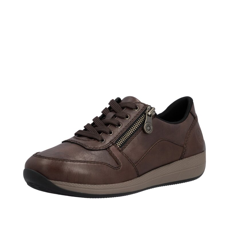 Rieker schoen bruin-photo-4