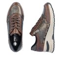 Rieker schoen bruin-thumb-7