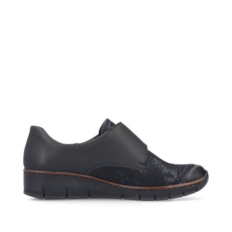 Rieker schoen zwart-photo-2