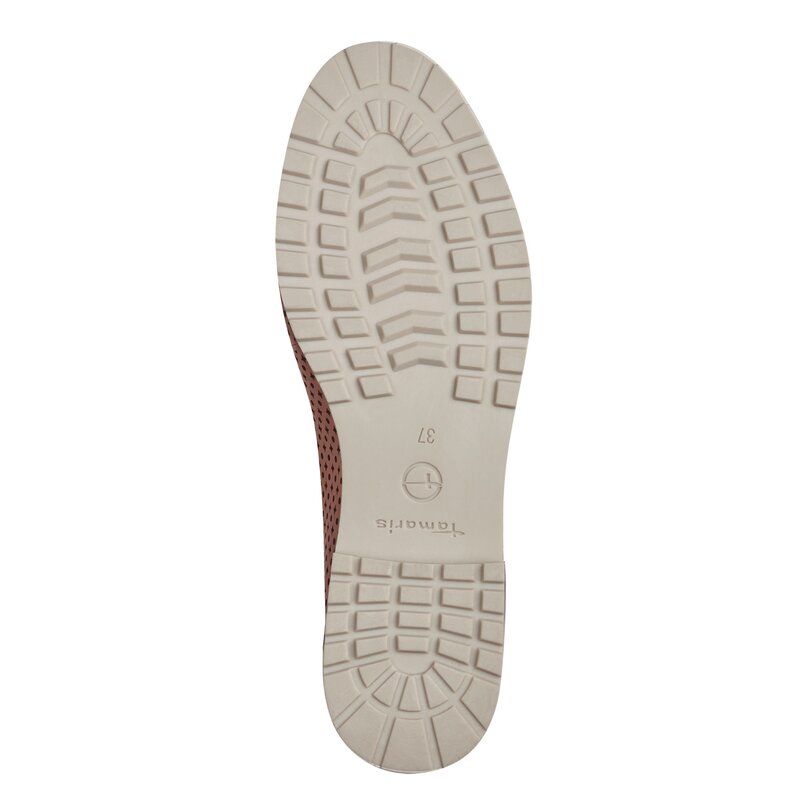 Tamaris schoen cognac-photo-5