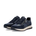 Rieker schoen blauw-thumb-5