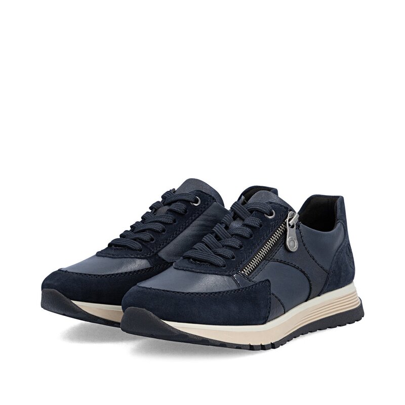 Rieker schoen blauw-photo-5