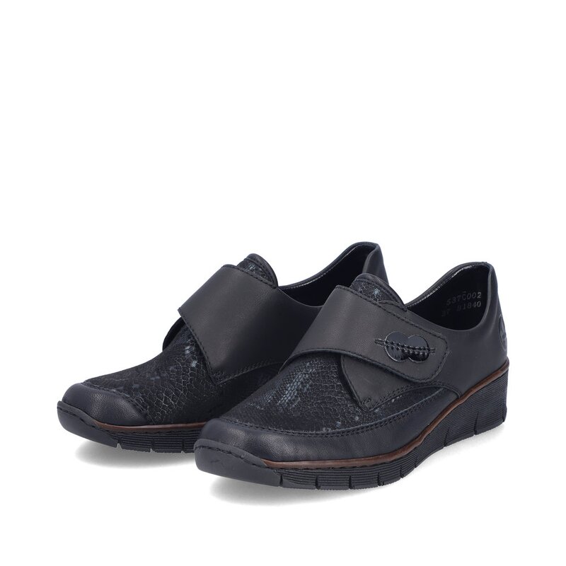 Rieker schoen zwart-photo-7
