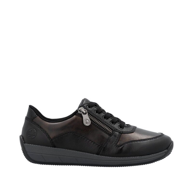 Rieker schoen zwart-photo-3