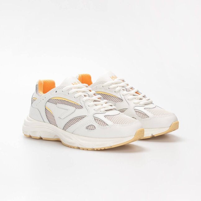 Hubb schoen beige tweede thumbnail
