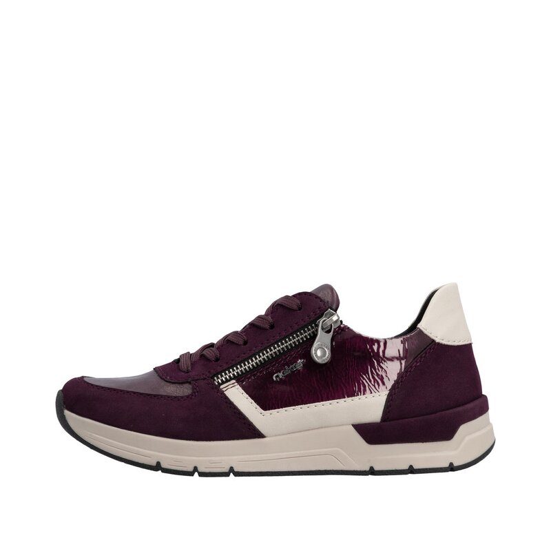 Rieker schoen bordeau-photo-1