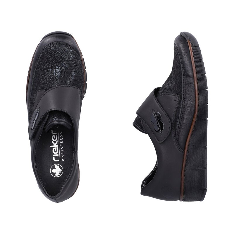 Rieker schoen zwart-photo-6
