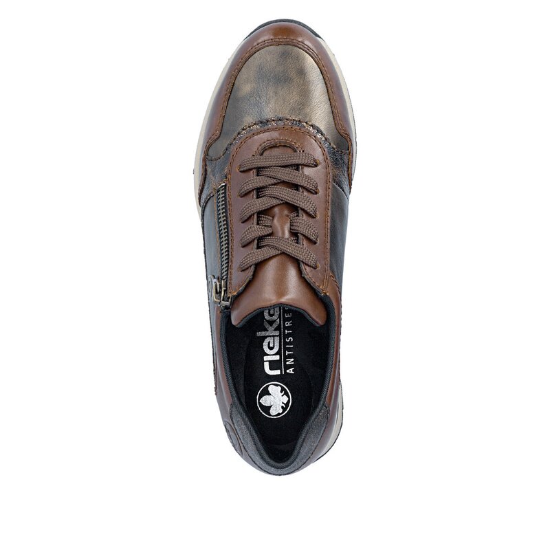 Rieker schoen bruin-photo-6