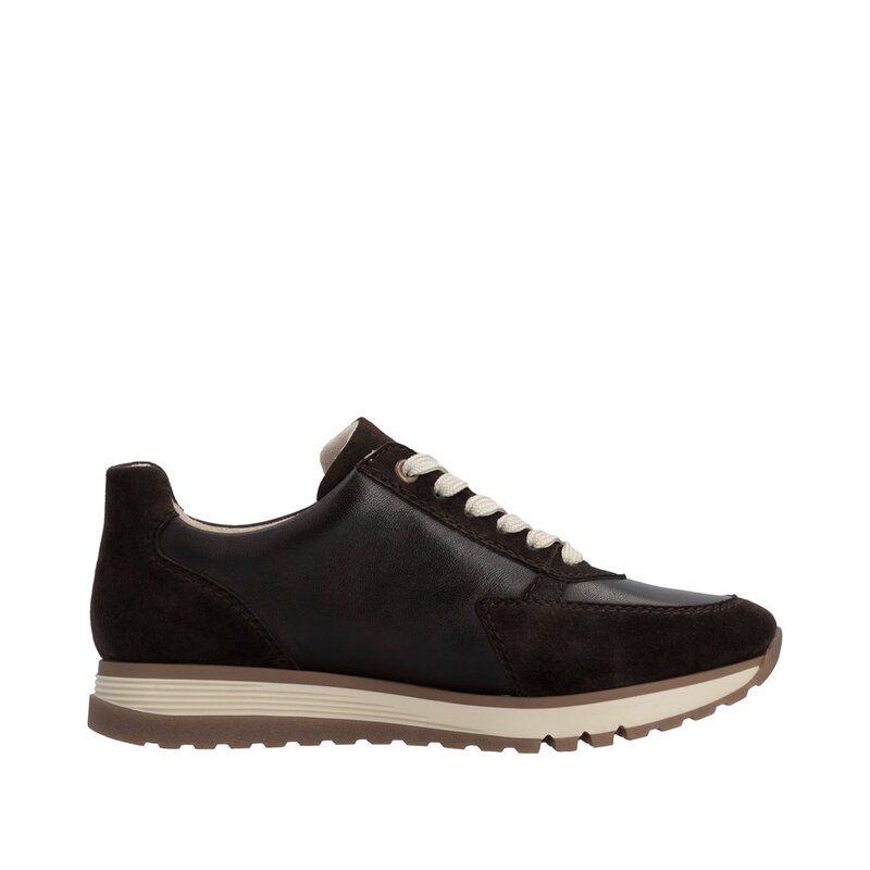 Rieker schoen d. bruin-photo-2
