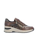 Rieker schoen bruin-thumb-3