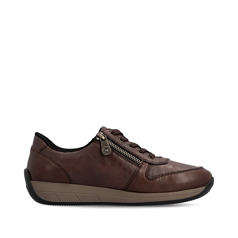 Rieker schoen bruin-photo-2