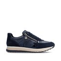 Rieker schoen blauw-thumb-3