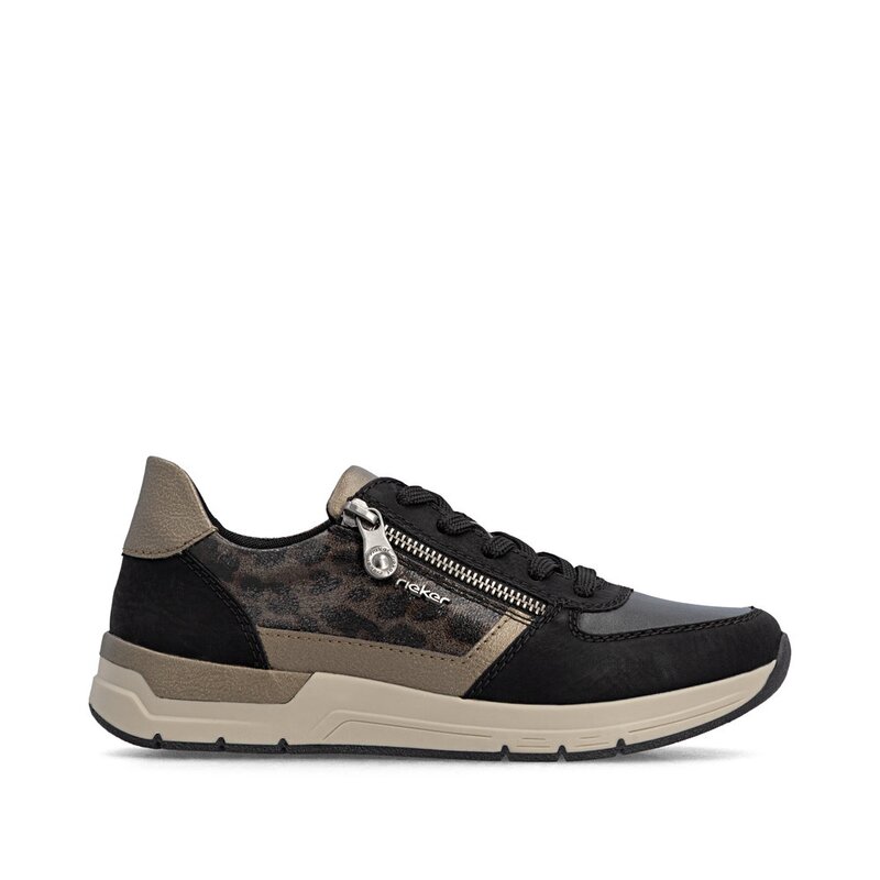Rieker schoen zwart-photo-3