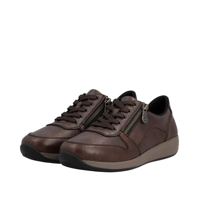 Rieker schoen bruin-photo-5
