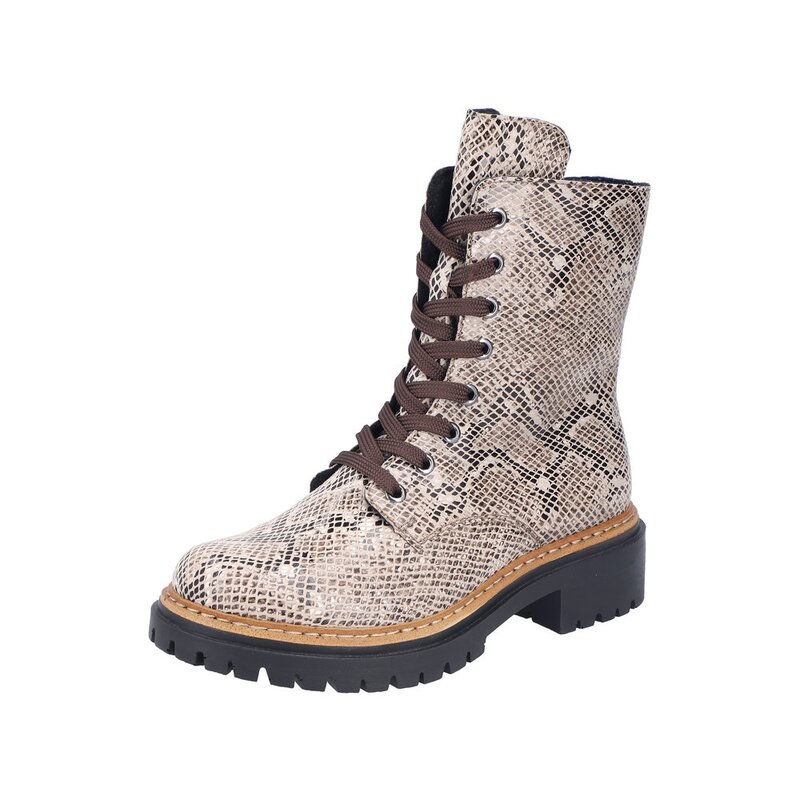 Rieker botje beige-photo-4