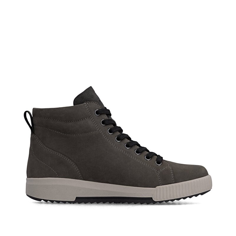 Rieker schoen grijs-photo-2