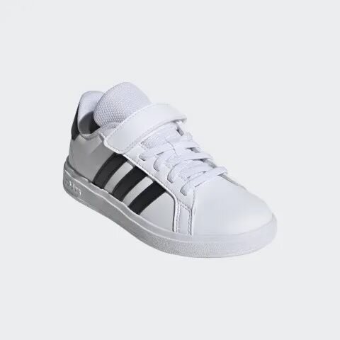 Adidas schoen wit tweede thumbnail
