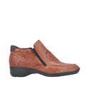 Rieker botje cognac-thumb-3