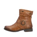 Rieker botje cognac-thumb-1