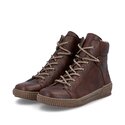 Rieker schoen bruin-thumb-5