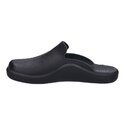 Josef seibel pantoffel zwart-thumb-2
