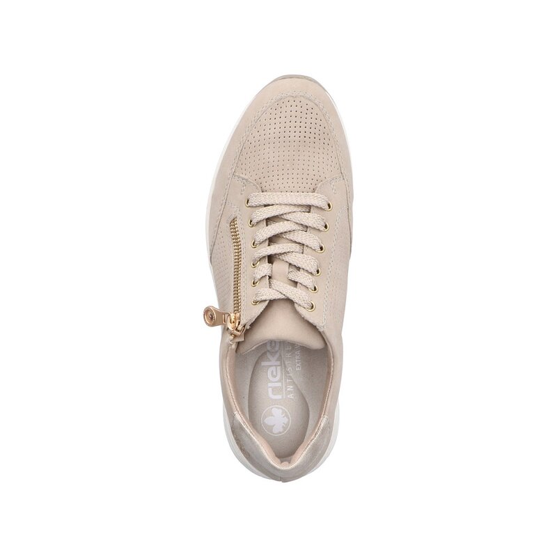 Rieker schoen beige-photo-5