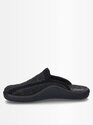 Josef seibel pantoffel zwart-thumb-2