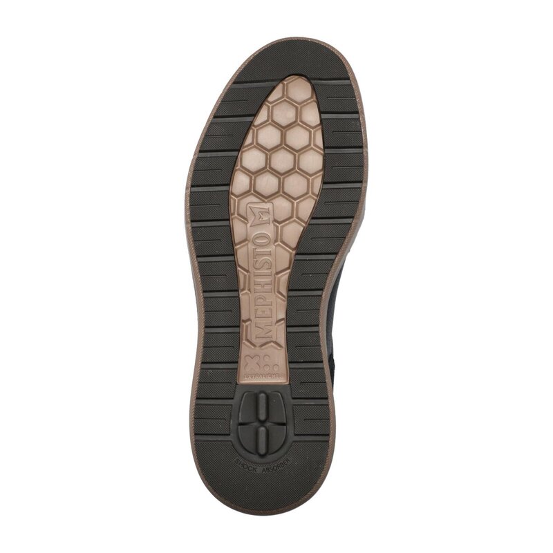 Mephisto schoen grijs-photo-4