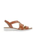 Rieker sandaal bruin-thumb-3