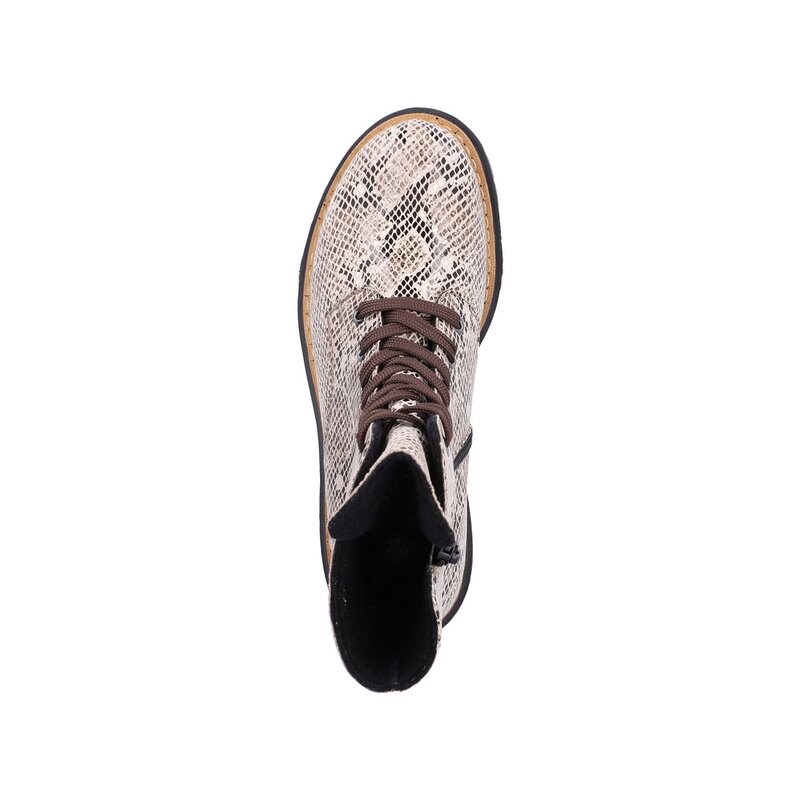 Rieker botje beige-photo-6