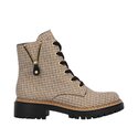 Rieker botje beige-thumb-2