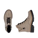 Rieker botje beige-thumb-7