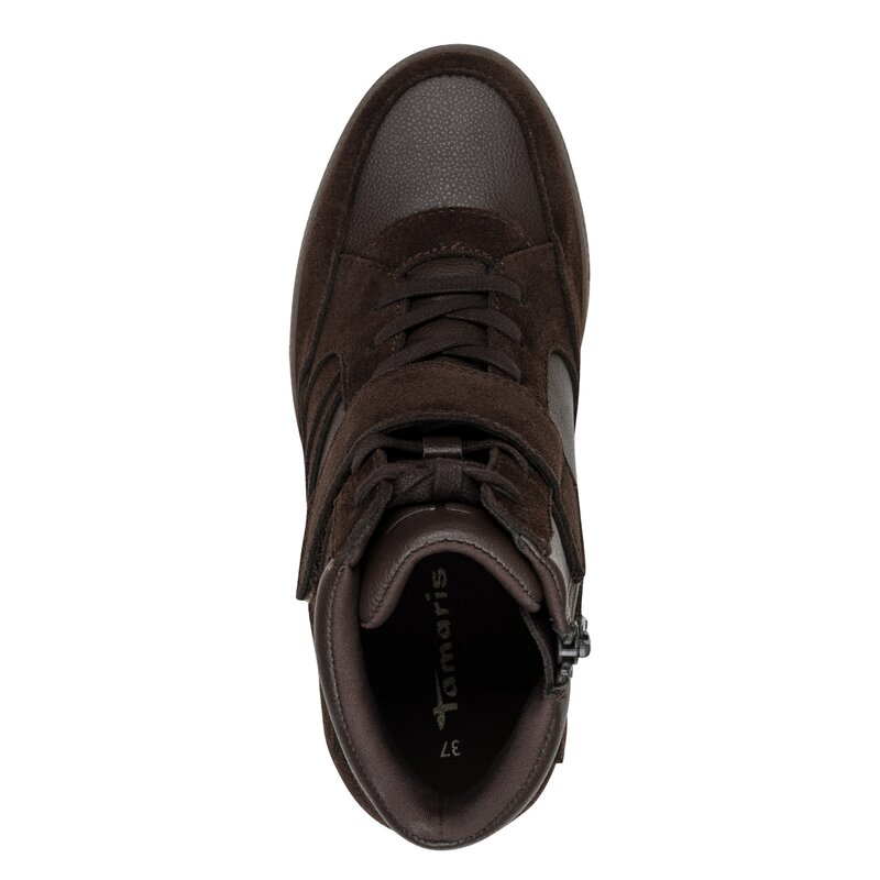 Tamaris schoen bruin-photo-5