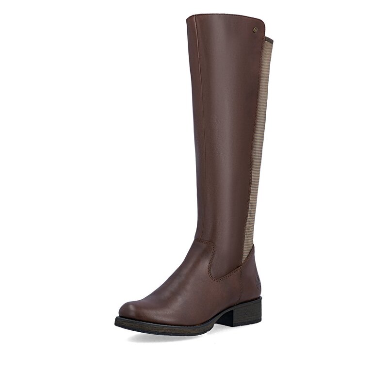 Rieker laars bruin-photo-4