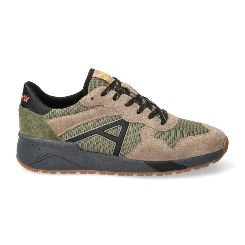 Allrounder schoen beige-photo-1