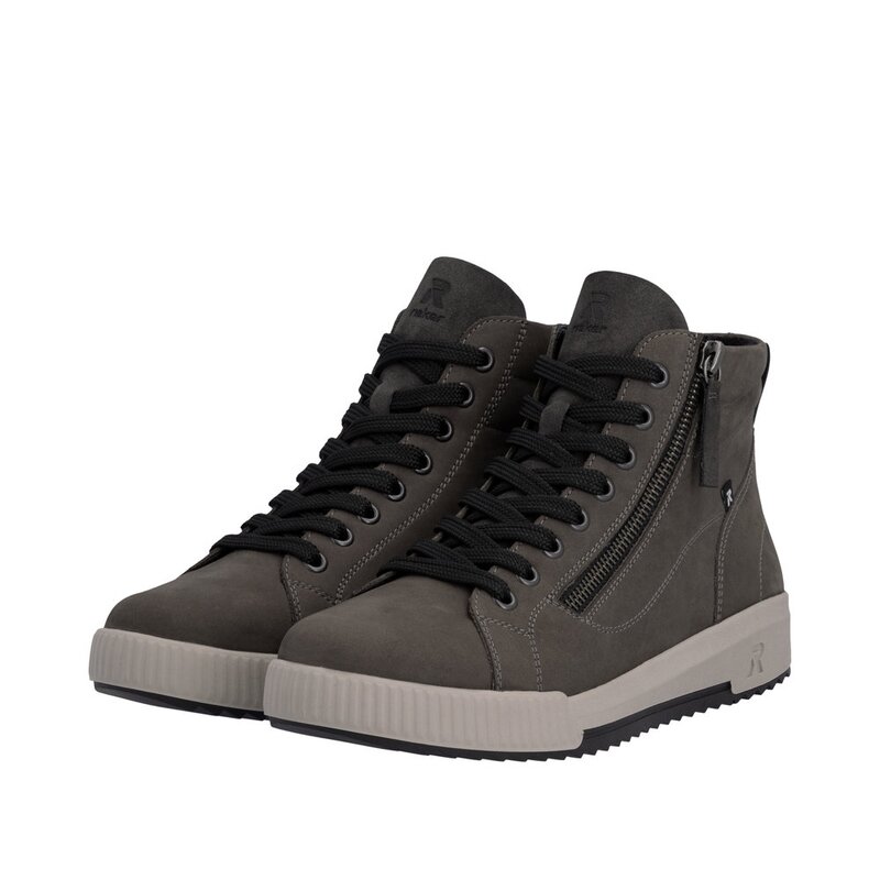 Rieker schoen grijs-photo-5