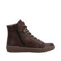 Rieker schoen bruin-thumb-3