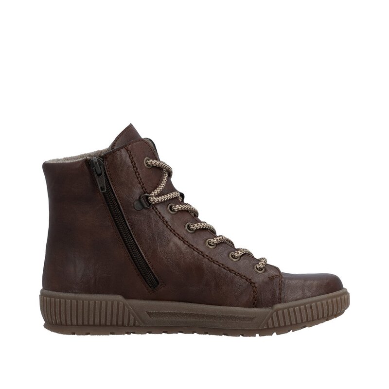 Rieker schoen bruin-photo-3