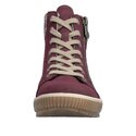 Rieker schoen bordeau-thumb-6